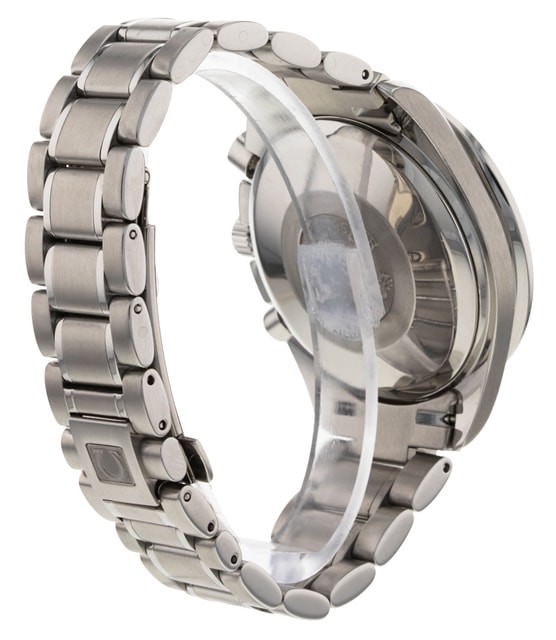 Omega Speedmaster Date 3513.53.00 Image 3